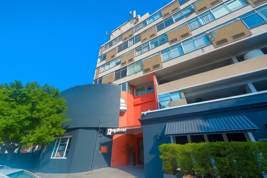 0 Bedroom Property for Sale in Gardens Western Cape